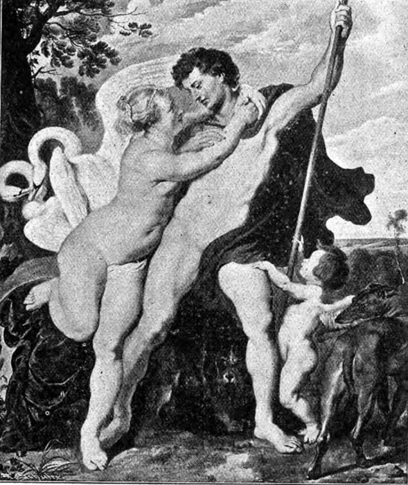 MT_117_JOOMLA_Rubens Peter Paul Sir_Venus and Adonis_ca1610_1611